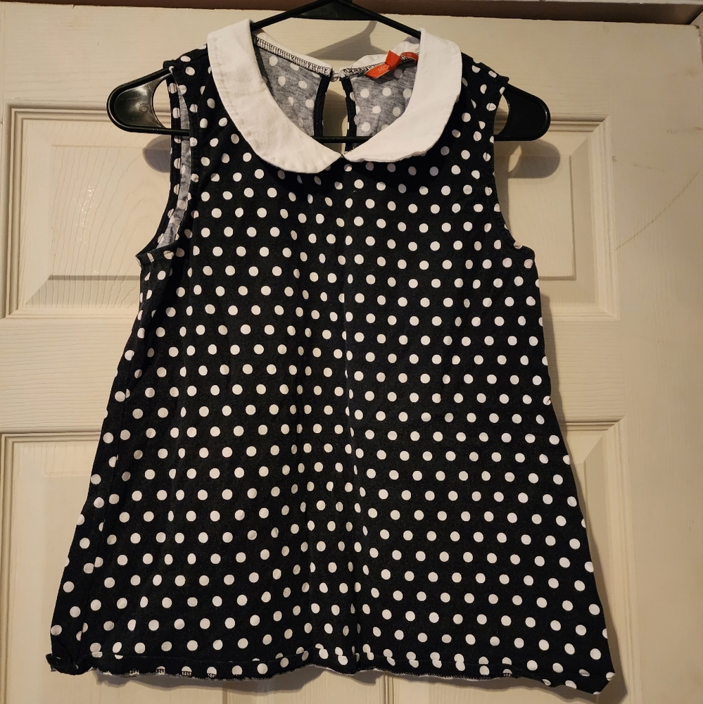 Womens Modcloth tank top size M - Picture 1 of 2